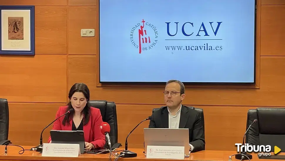 Cinco Nuevas titulaciones en la UCAV para el curso 2024-2025