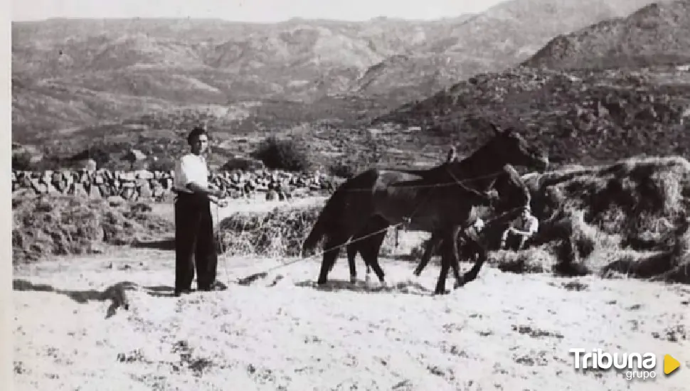 El parque de Las Eras y sus secretos