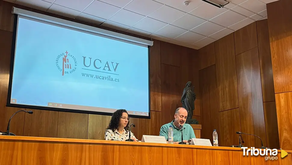 La UCAV celebra las VI Jornadas de Enfermería 'Salidas Profesionales de Enfermería'