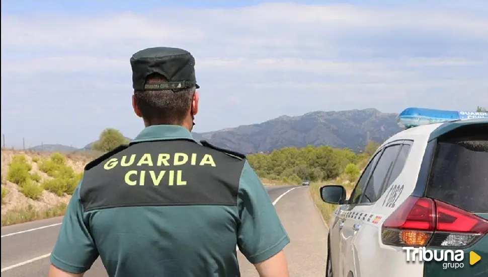 El desaparecido en Navaluenga podría haberse marchado voluntariamente