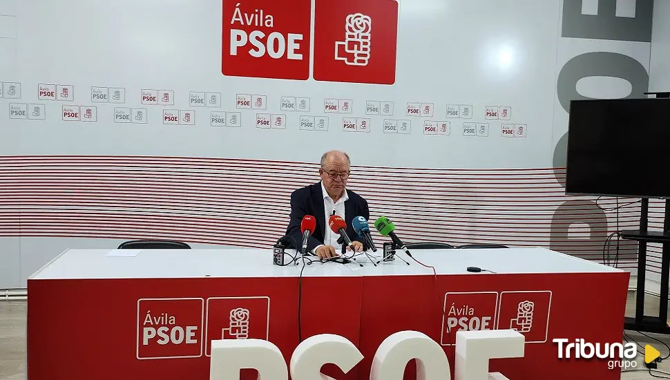 La política de empleo y economía del Gobierno, modelo para Europa para el PSOE