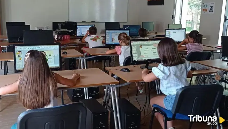 Nueva edición de las Aulas de Apoyo al estudio