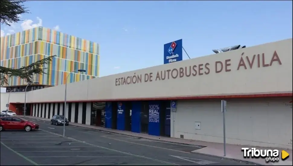  Por Ávila secunda la creación de una línea de autobuses entre Ávila y Candeleda