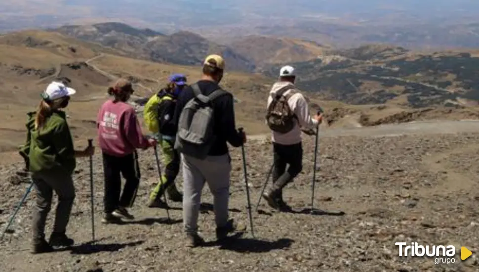 ¿Cómo ir a la montaña con seguridad?