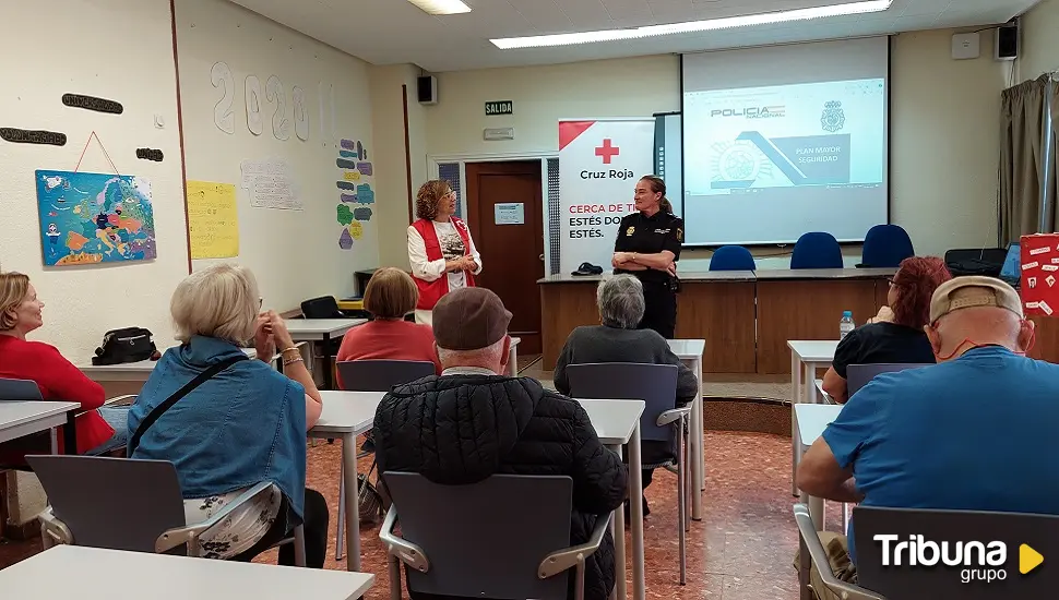 Crece el maltrato y abuso a mujeres mayores en Ávila