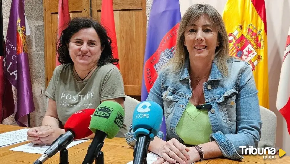 Más de 100 sesiones de 30 actividades en el Programa de Animación de Verano