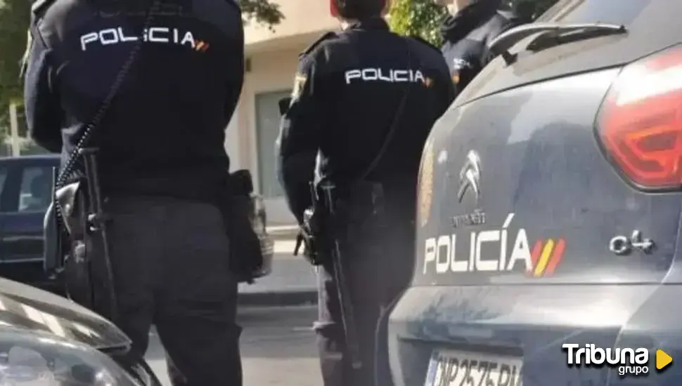 Torniquete para salvar la vida de una trabajadora en un hotel en Ávila