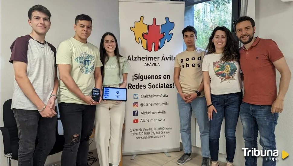 Inteligencia Artificial para luchar contra el Alzheimer