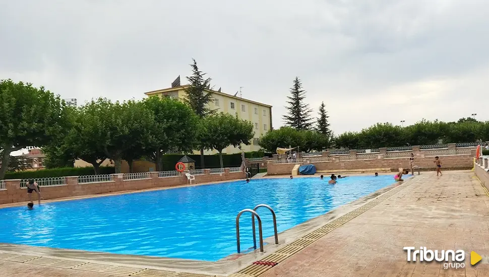 Horarios, precios y aforo: las piscinas de verano abren sus puertas en Ávila