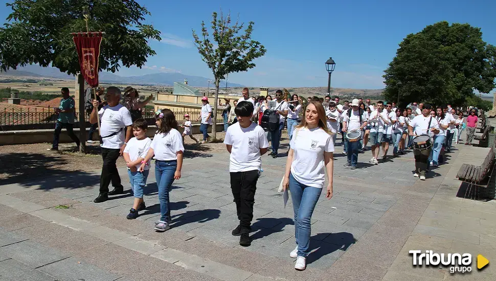 La música toma las calles y espacios de la ciudad