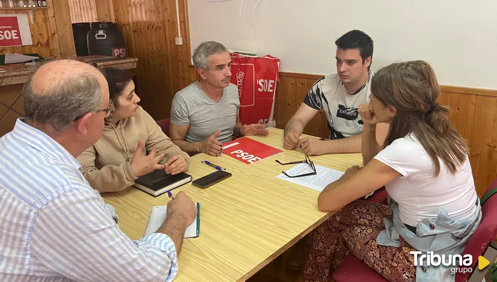 Plan de ayudas para desplazamientos de pacientes de Piedralaves a los hospitales 