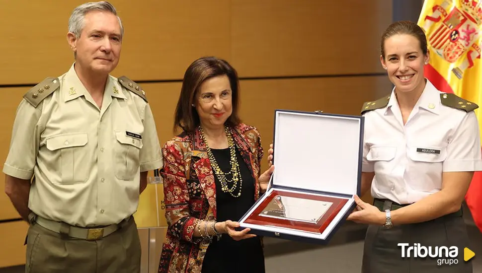 Homenaje al centro de Cría Caballar de Ávila con motivo de su 30º aniversario