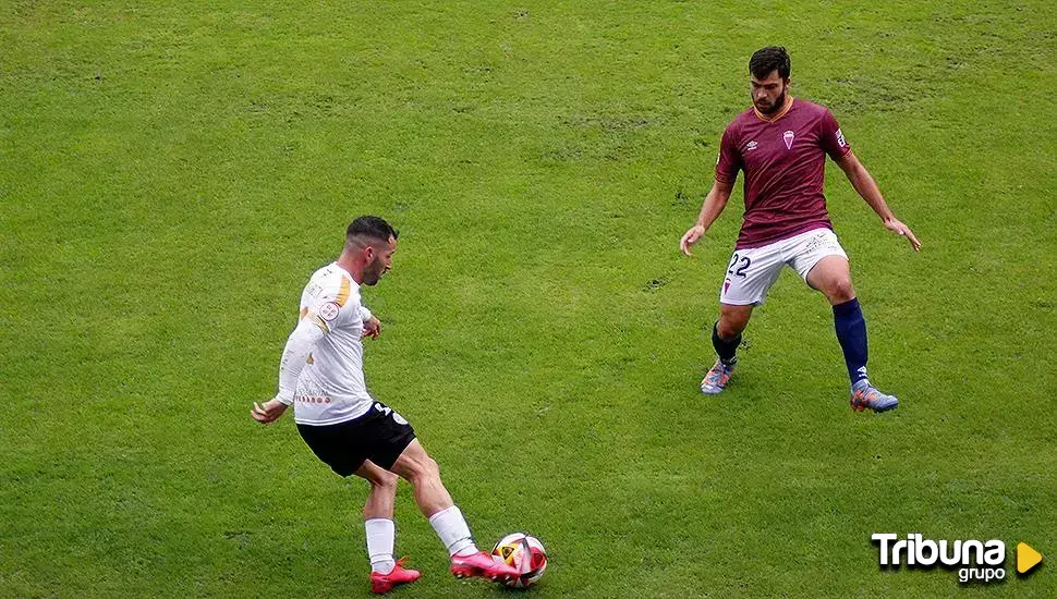 Nueve amistosos ante rivales de nivel, así será la pretemporada del Real Ávila