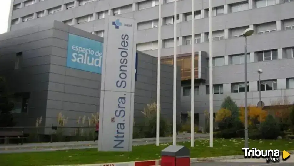 Consideran "lamentable" la situación del Servicio de Urgencias del Hospital de Ávila