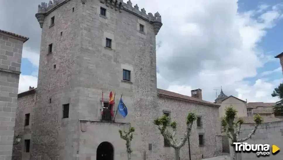 Del Nogal lamenta el cambio de voto de Por Ávila en el reglamento del SPEIS