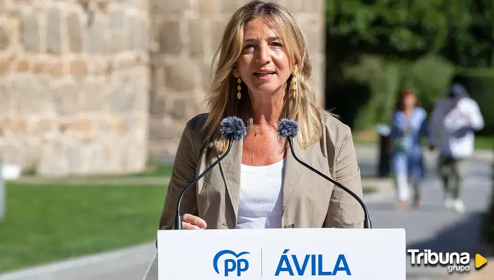 Alicia: García: "A la democracia hay que salvarla del Sanchismo"