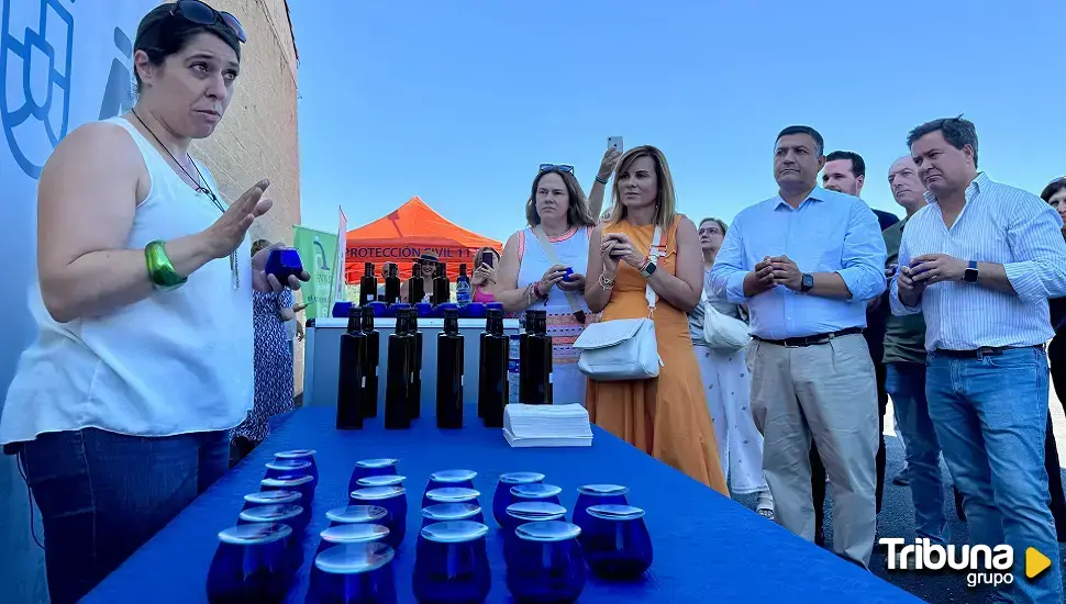 Agroturismo en la provincia de la mano de Ávila Auténtica