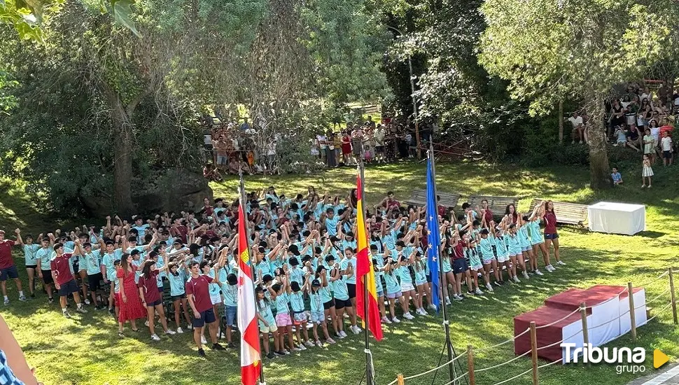 Venero Claro despide su primer turno