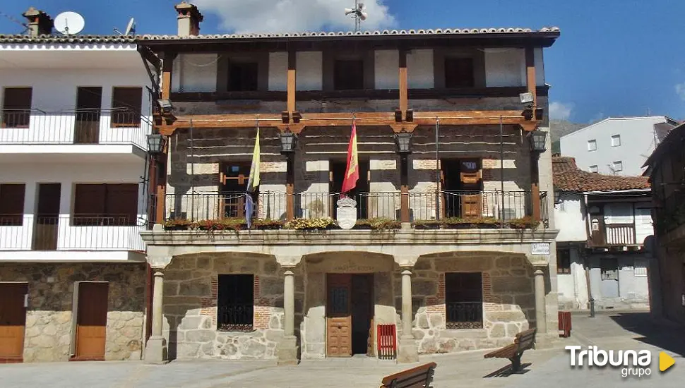 El Mercadillo de Piedralaves pierde el 75% de los puestos