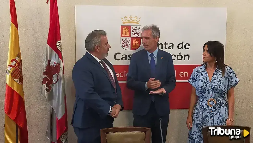 Vuelta al cole para 23.554 alumnos en Ávila y su provincia