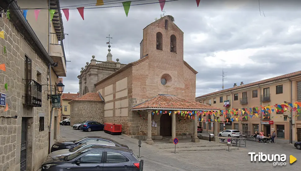 Fiesta del Santísimo Cristo de la Ilusión en Las Vacas