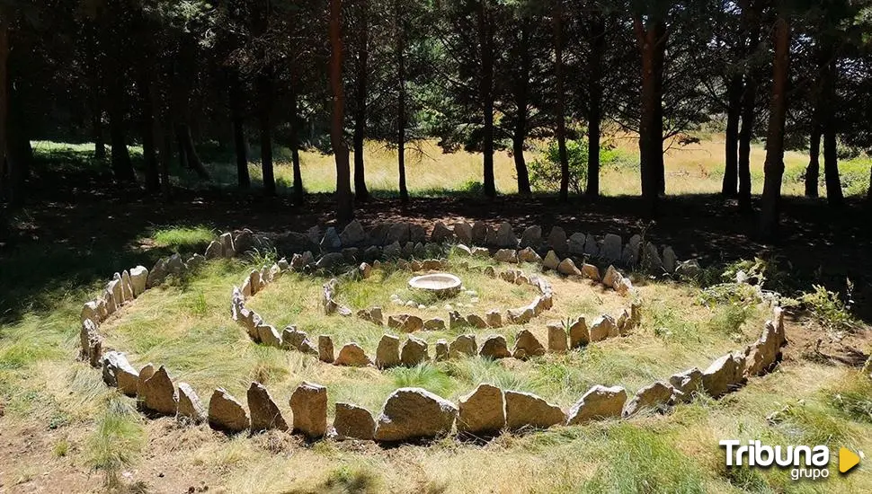 Inauguración de la 15º temporada de Cerro Gallinero