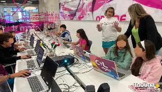 Formación en seguridad y privacidad en Internet para los jóvenes abulense