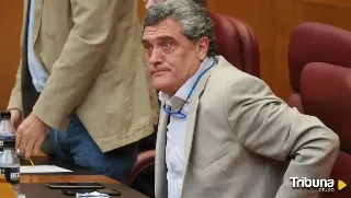 Pedro Pascual aborda con Mañueco los problemas de la sanidad y las comunicaciones de la provincia