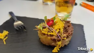 Día Mundial del Aperitivo en los bares de Ávila