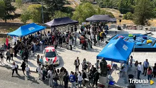 Welcome Party para dar la bienvenida a los alumnos de la UCAV