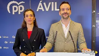 El PP espera "diálogo, mano tendida y entendimiento" en la futura EDIL