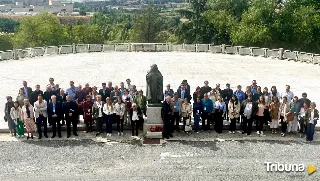 La UCAV acoge el III Congreso Internacional de Científicos Católicos