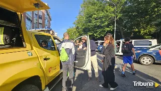 'En tu calle y en la mia' fomenta la movilidad sostenible