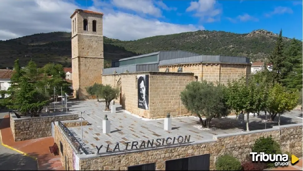 Análisis de la Transición a la democracia en Castilla y León