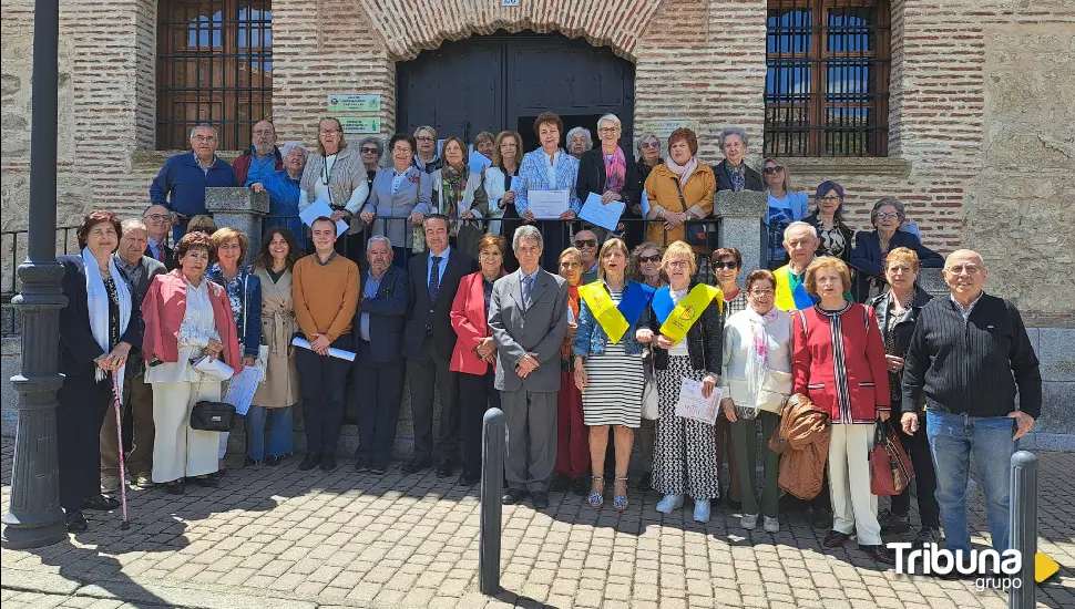 La UCAV abre la inscripción para el Programa Interuniversitario de la Experiencia