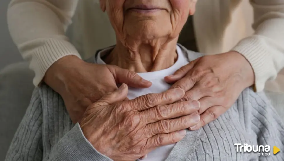 Actívidad física y homenaje, en el Día Internacional de las Personas de Edad