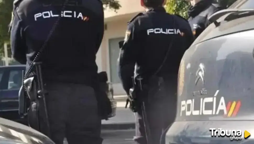 Una riña tumultuaria deja tres jóvenes heridos y dos detenidos en Ávila