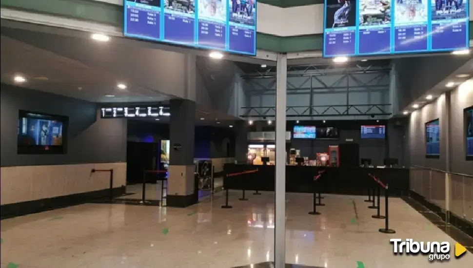 El Cine Club Ávila vuelve con fuerza en 2025