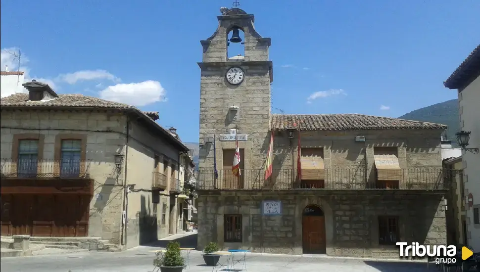 Atrasos en el cobro de las nóminas de los trabajadores del Ayuntamiento de La Adrada