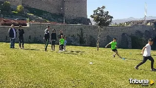 Campeonatos y Actividades para mejorar las habilidades deportivas entre jóvenes