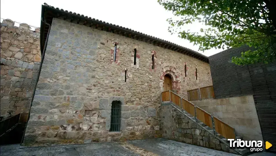 Presentación de la Red de Economía Alternativa y Solidaria de CyL en Ávila 