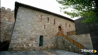 Presentación de la Red de Economía Alternativa y Solidaria de CyL en Ávila 