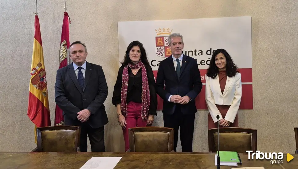 Cristina Sanchidrián, nueva jefa territorial de Movilidad y Transformación Digital