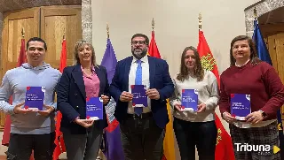 Nueva guía en lectura fácil para luchar contra la violencia machista