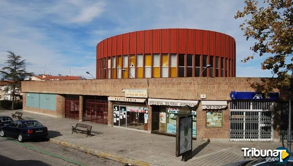 El Ayuntamiento quiere un aparcamiento público en la antigua estación de autobuses