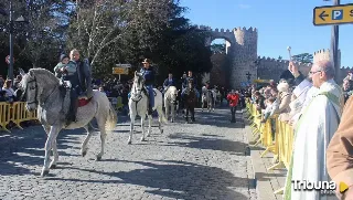 ¿Qué hacer en Ávila este fin de semana?