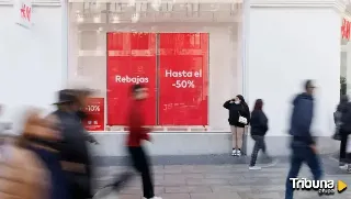 CEOE Ávila augura unas segundas rebajas con buenos descuentos