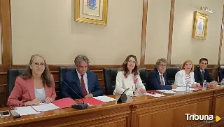 El PSOE pedirá que Diputación ayude al mantenimiento de guardias nocturnas en farmacias rurales