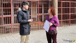 El PSOE propone dar un espacio al tejido social en la antigua estación de autobuses