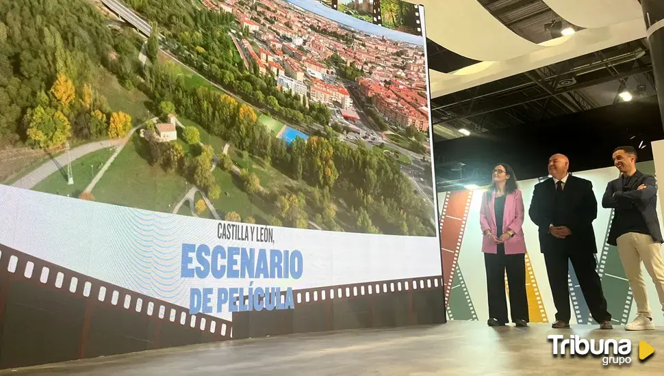 El Ayuntamiento destaca la doble visibilidad de Ávila en Fitur